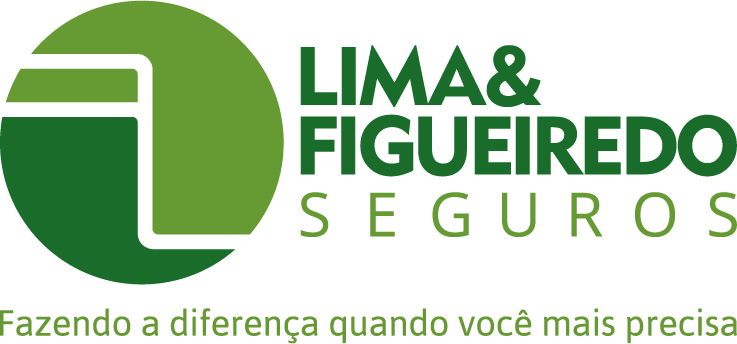 Logomarca Lima &Figueiredo