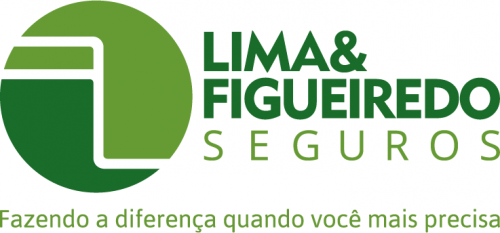Logomarca da Lima & Figueiredo Seguros