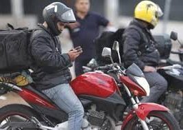 Seguro de Vida para Motoboy Autônomo